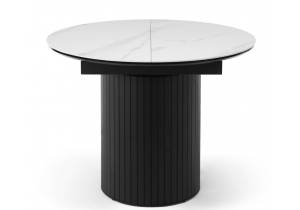 Керамический стол Notta Лорен 664691 Snow white