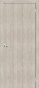 Межкомнатная дверь Bravo 153-0248 Браво-0 Cappuccino Veralinga 200x60