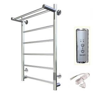 Полотенцесушитель Тругор Аспект Пэк сп 1 П 80х40 32 мм