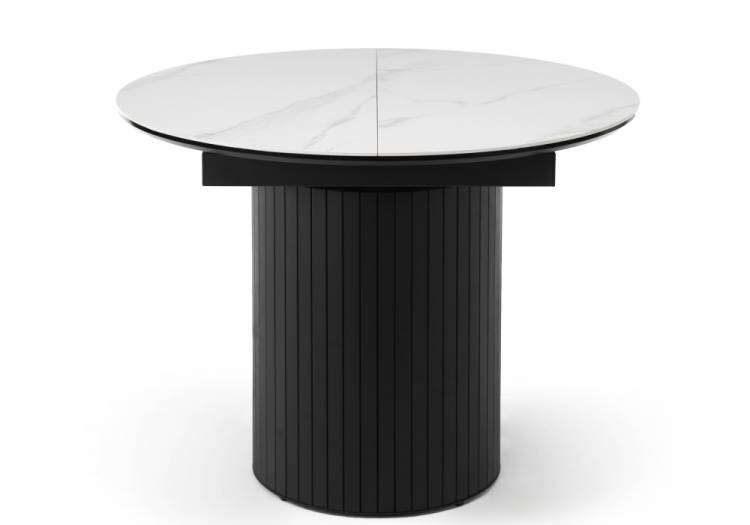 Керамический стол Notta Лорен 664691 Snow white