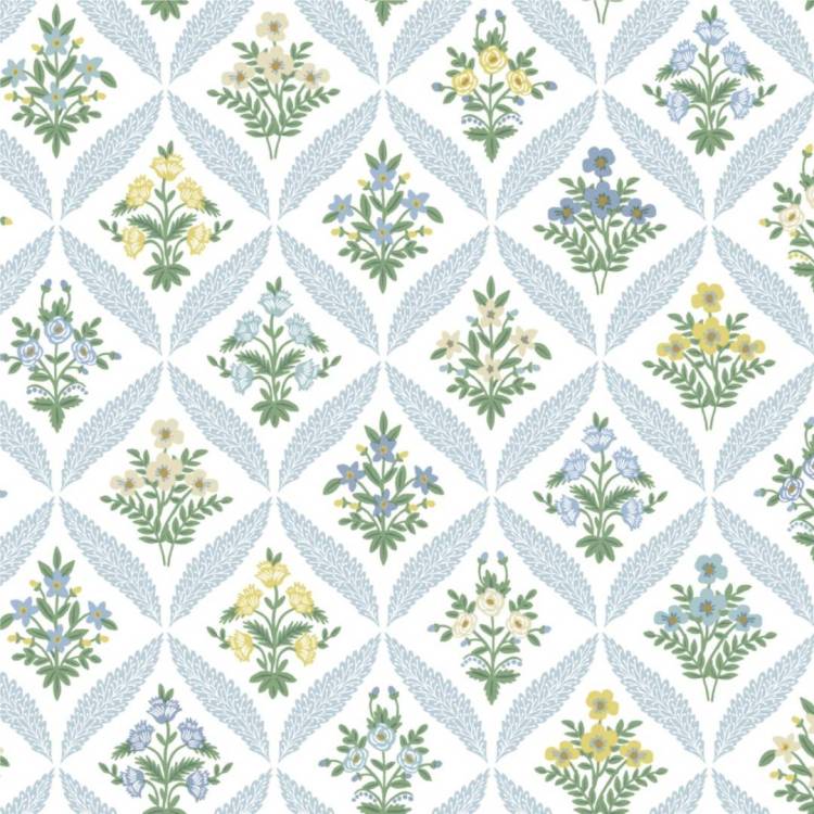 Обои York Collection Rifle Paper Co 3rd Edition RF7514