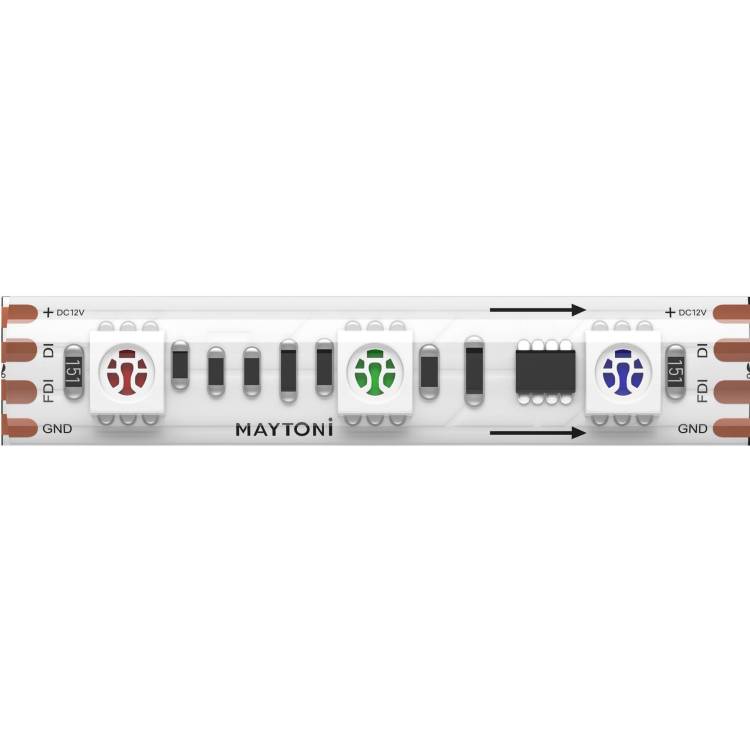 Светодиодная лента Led Strip 201243