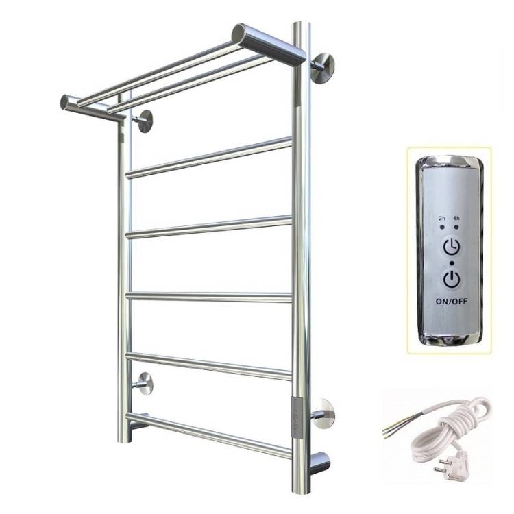 Полотенцесушитель Тругор Аспект Пэк сп 1 П 80х40 32 мм