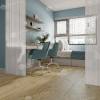 Ламинат Alpine Floor by Classen Aqua Life 8/33 4V LF103-12 Дуб Амьен 1285x192 фото 4