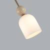 Подвесной светильник Odeon Light Lolla 6625/1B фото 3