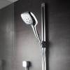 Душевая лейка Hansgrohe Raindance Select E150 3jet 26550000 фото 2
