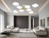 Светильник светодиодный подвесной Ambrella light Comfort FL516346 фото 7