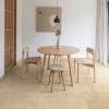 Ламинат Quick-Step Muse Ultra 12/33 4V MUU5489 Песчаник 1200x396 фото 4