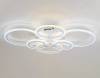 Потолочный светодиодный светильник Ambrella light Acrylica FA4065 фото 4