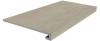 Ступень Kerama Marazzi Сан-Марко SG851190R/GCF клееная бежевый матовый 33x80x0.9