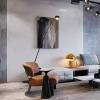 Керамогранит Absolut Gres Antique AB 1045G Grey gloss 600x600 фото 2
