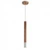 Подвесной светодиодный светильник Favourite Pendenti 2014-1P