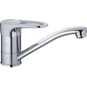 Смеситель для кухни Haiba HB4568-2