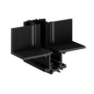 Коннектор угловой внутренний встраиваемый Technical Levity TRA184ICL-13B