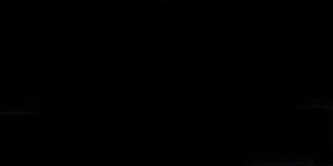 Керамическая плитка Kerama Marazzi Авеллино 16005 чёрный 7.4x15