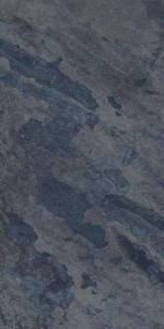 Керамогранит La Fabbrica Ceramiche Deep Stone 204003 Blue Nat Ret 60x120