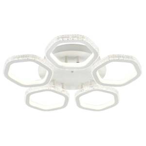 Потолочная люстра Escada Centauri 10263/5LED BL