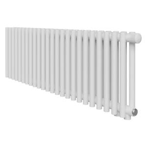 Дизайн-радиатор стальной Royal Thermo Shift R22 VC2030 - 18 секц. RAL9016