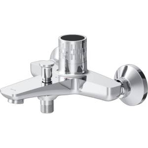 Смеситель для ванны Am.Pm Gem F90A10400 хром