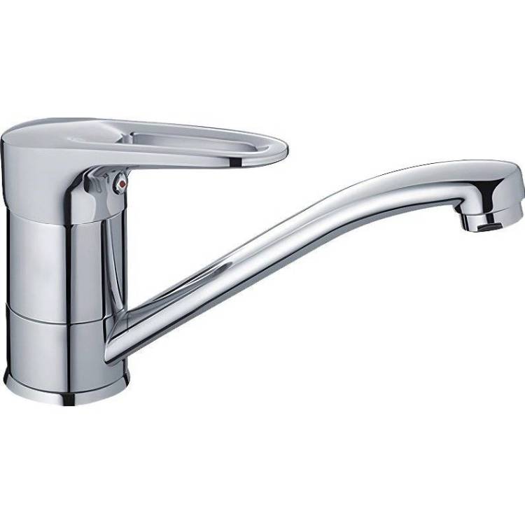 Смеситель для кухни Haiba HB4568-2