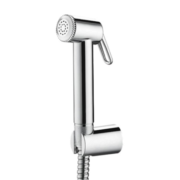 Гигиенический душ Voda VHS01 хром