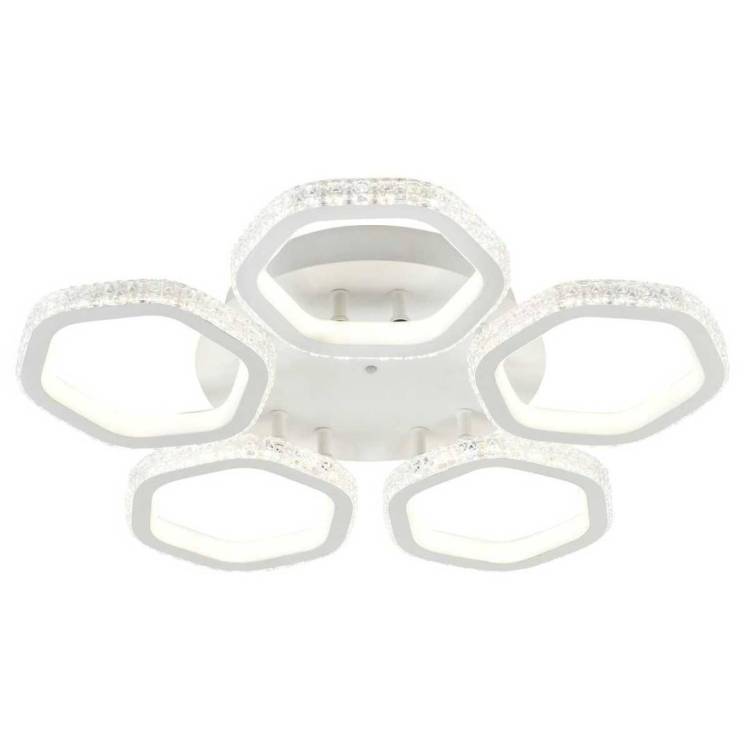 Потолочная люстра Escada Centauri 10263/5LED BL