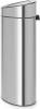 Мусорное ведро Brabantia Touch Bin New 114823 фото 10