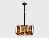 Подвесная люстра Ambrella light Traditional TR5150 фото 5