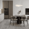 Ламинат Clix Floor Plus Extra 8/33 4V CPE 8638 Дуб туманный рассвет 1200x190 фото 5