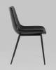 Стул Stool Group Деймон AV 462-Hbl-9005 Черный фото 4