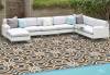 Керамогранит Gresant Arc Flora Pearl Matt 40х40 фото 2