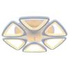 Потолочная люстра Profit Light 8064/6 WHT