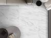 Керамогранит Gracia Ceramica Flash 010400001246 white PG 01 45x45 фото 5