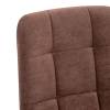 Стул Leset Скай 2500000099045 Черный/Ultra Chocolate фото 6