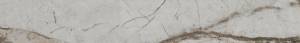 Плинтус Kerama Marazzi Ифран KM6060G0061RBT6 серый светлый матовый обрезной 60x9.5