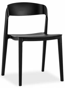 Стул Stool Group Moris SGR_SL-7089_black