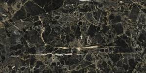 Керамогранит Ape Ceramica Golden Black A036888 Pol. Rect 60x120