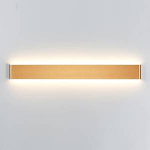 Настенный светодиодный светильник Odeon Light Hightech Framant 4295/30WL