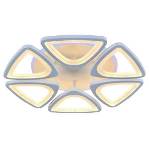 Потолочная люстра Profit Light 8064/6 WHT