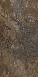 Керамогранит Estima Bernini 73123 BR04/NS_R9/60x120x9R/GC Dark Brown Неполированный Рект. 60x120