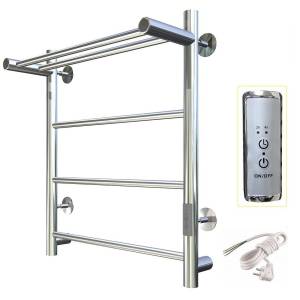 Полотенцесушитель Тругор Аспект Пэк сп 1 П 60х40 32 мм