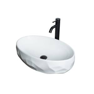 Раковина Gid Lago 51241 9030wx 60 см