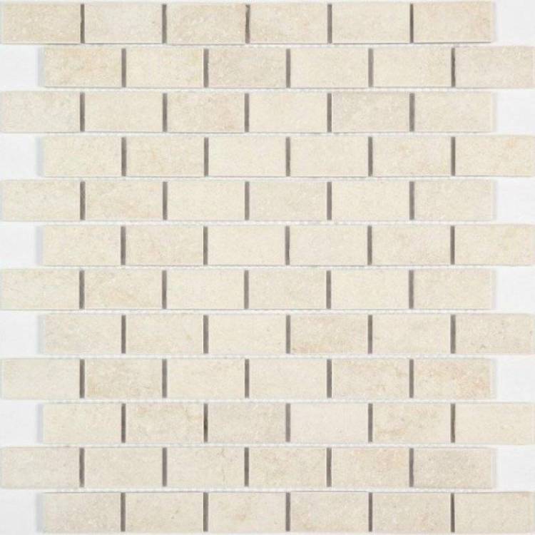 Мозаика NSmosaic Porcelain series PR2348-03 30.6x31.2