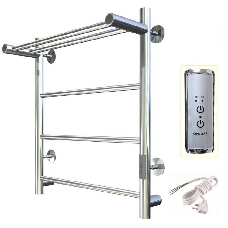 Полотенцесушитель Тругор Аспект Пэк сп 1 П 60х40 32 мм