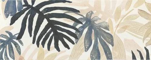 Декор Ape Ceramica Arts Decor II White 20X50