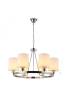 Люстра подвесная Moderli Viola V2682-6P фото 2