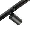 Трековый светодиодный светильник MyFar Beam MT0120-GU10-B фото 4