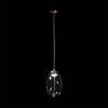 Подвесной светодиодный светильник Loft IT Knot 8133-A фото 2