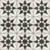Декор Mainzu Nostalgy Deco Sevilla White 20x20 фото 2