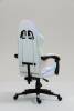 Кресло компьютерное Stool Group TopChairs Druid GF-8062-N white белый фото 4